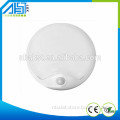 Hot sale round pir sensor ceiling light